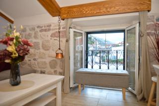 Old Town View - Romantic & Super Stylish - Kotor - 6