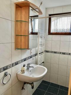 Ferienwohnung Birke - 2