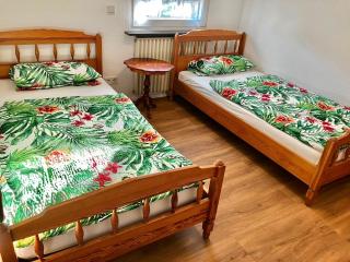 Ferienwohnung Birke - Sankt Wendel - 5