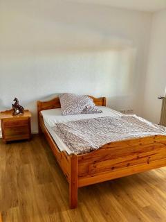 Ferienwohnung Birke - Sankt Wendel - 3
