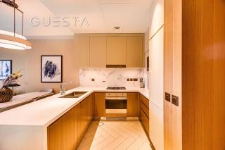 Address Residences Dubai Opera, Downtown Dubai - 1