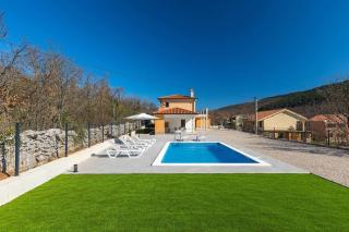 Villa Laura - Ripenda Kras - 0