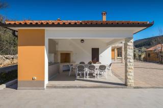 Villa Laura - Ripenda Kras - 4