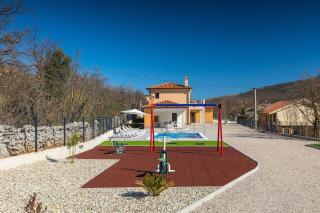 Villa Laura - Ripenda Kras - 8