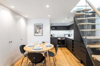 Coleherne Road Residence IX - Londra - 6