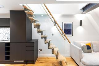 Coleherne Road Residence IX - Londra - 4