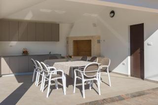 Villa Laura - Ripenda Kras - 3