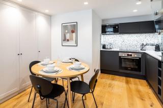 Coleherne Road Residence IX - Londra - 3