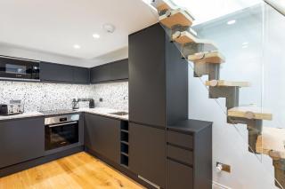 Coleherne Road Residence IX - Londra - 5