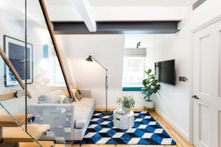 Coleherne Road Residence IX - Londra - 8