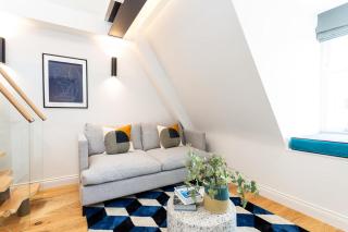 Coleherne Road Residence IX - Londra - 0