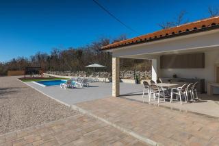 Villa Laura - Ripenda Kras - 5