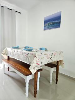 Casa próximo a praia de Ubatuba - São Francisco do Sul - 7
