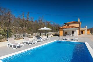 Villa Laura - Ripenda Kras - 9