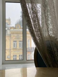 Royal Grand Hotel - Kiev - 4