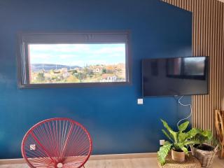 Maison de vigne pleine de charme - 9