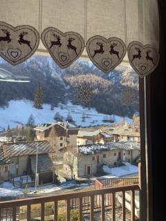 Appartamento G&G - Pontechianale - 0