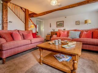 5 Bed in Threlkeld SZ270 - Threlkeld - 5