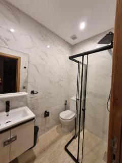 Cosy Apparts 2BR, in downtown, near Anoual Tramway - Casablanca - 4