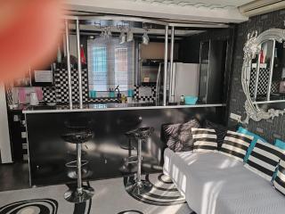 COMFORTABLE APARTMENT in the old TBILISI - Tbilisi - 5