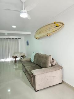 Casa próximo a praia de Ubatuba - São Francisco do Sul - 5