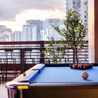 Arcoris SoHo by WeStay Hosting, Exclusive Private Balcony - Kuala Lumpur - 6