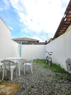 Casa próximo a praia de Ubatuba - São Francisco do Sul - 8