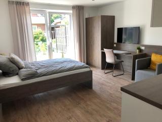 Living-Apartments-Harsewinkel - Harsewinkel - 9