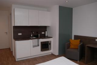 Living-Apartments-Harsewinkel - Harsewinkel - 8