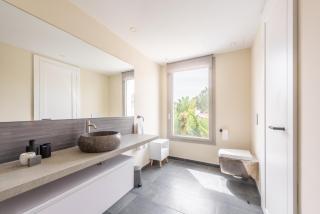 Casa Belle luxury beach side villa - Marbella - 3