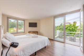 Casa Belle luxury beach side villa - Marbella - 6