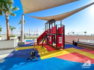 Bright Studio in Azizi Riviera Perfect City Escape - 5