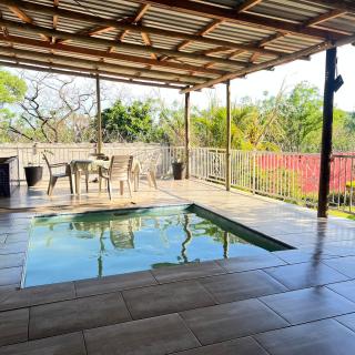 Sable Holiday Home - Hazyview - 0