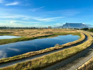 Serene loft apartment - Kaapstad - 7