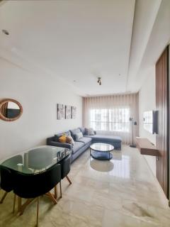 Cosy Apparts 2BR, in downtown, near Anoual Tramway - Casablanca - 8