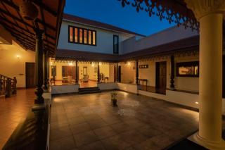 THE PALMYRAH by Luxunlock - Mahabalipuram - 1