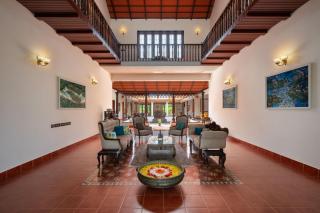 THE PALMYRAH by Luxunlock - Mahabalipuram - 7