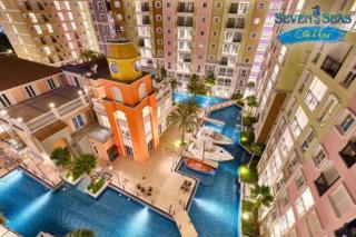 Seven Seas Cote D'azur Jomtien - Na Jomtien - 0