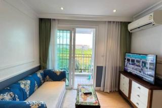 Seven Seas Cote D'azur Jomtien - 4