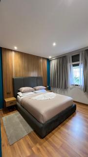 ABM house - 3