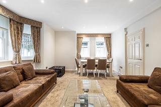 Elegant West London Flat Near Top Attractions - Londra - 6