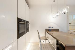 Elegant West London Flat Near Top Attractions - Londra - 3