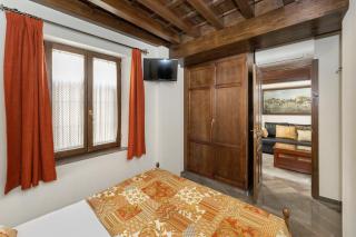 Apartamentos en pleno centro, Aljibe Rodrigo del Campo 1C - Granada - 8