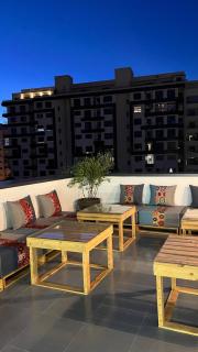 ABM house - Tangeri - 5