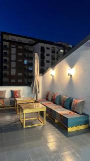 ABM house - Tangeri - 8