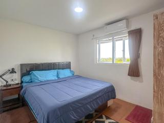 Tipsy Sea View Apartment - Tanah Lot - 6
