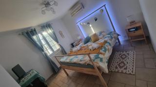 Mas de la Cigaline Gîte & chambres d'hôtes Var - 1