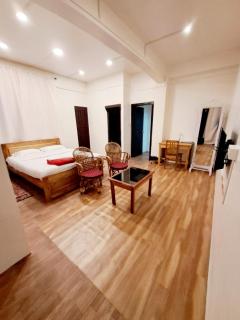 Happy Homes Apartments Six 3BHK Dhankheti - Shillong - 0