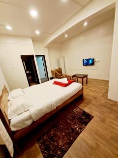 Happy Homes Apartments Six 3BHK Dhankheti - Shillong - 9