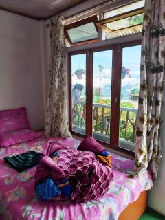 Nishchal Homestay - Pedong - 2